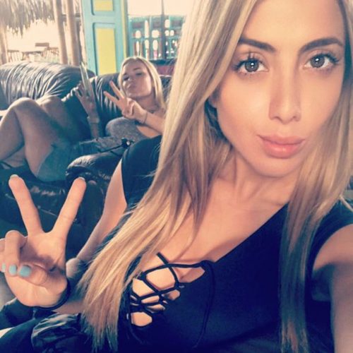 Tuzla Masöz Escort Anna - Image 2