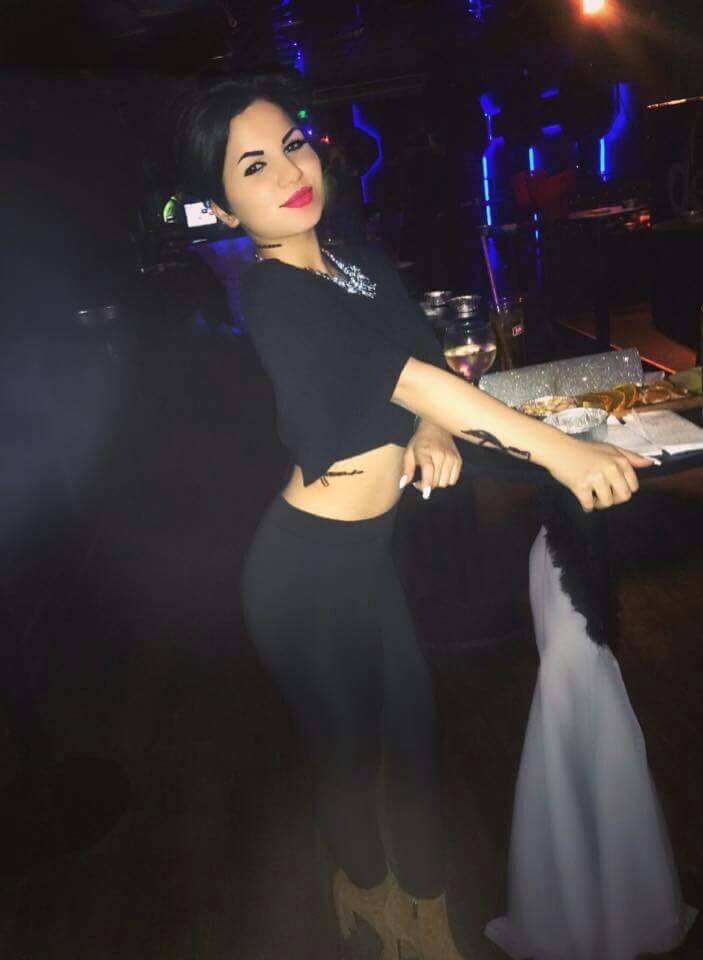 Anadolu Yakası Escort Almina - Image 4