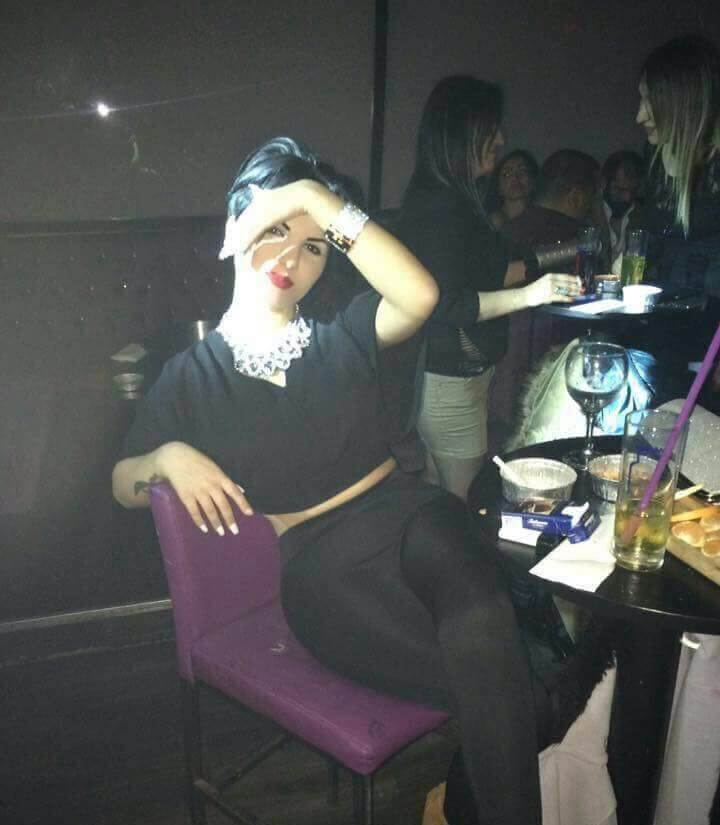 Anadolu Yakası Escort Almina - Image 2