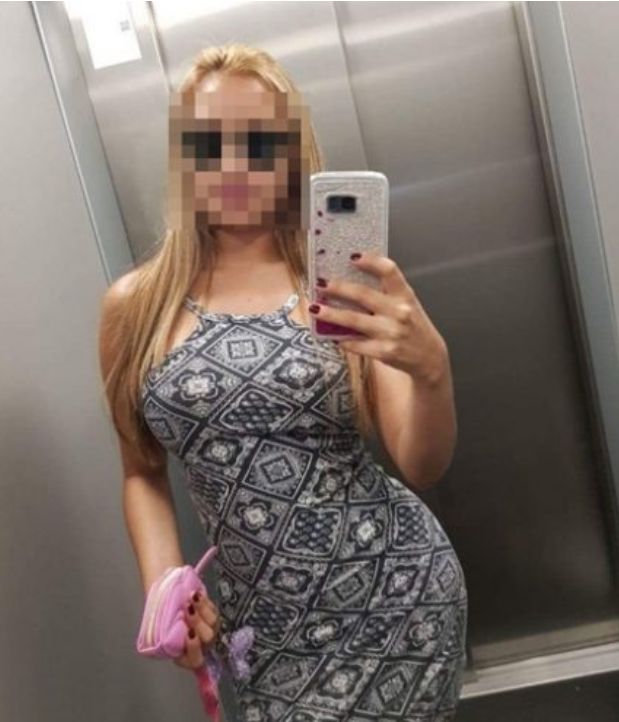 Pendik Escort Bayan Yasmina - Image 3