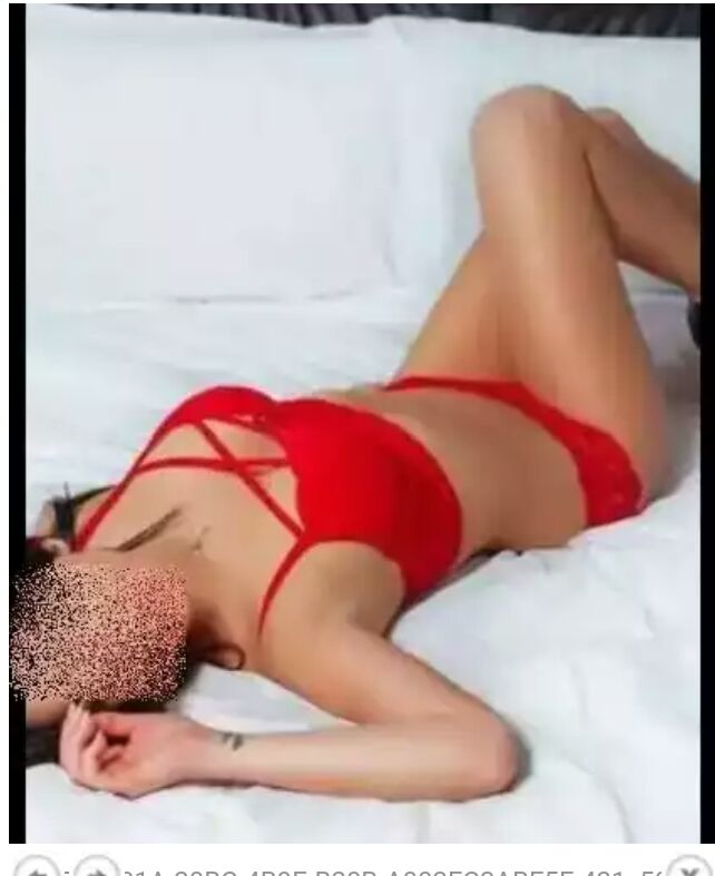 Bostancı Escort Bayan Meyra - Image 1