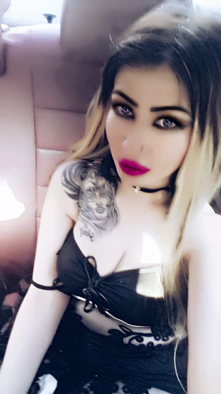 Pendik Kurtköy Escort Almira - Image 10