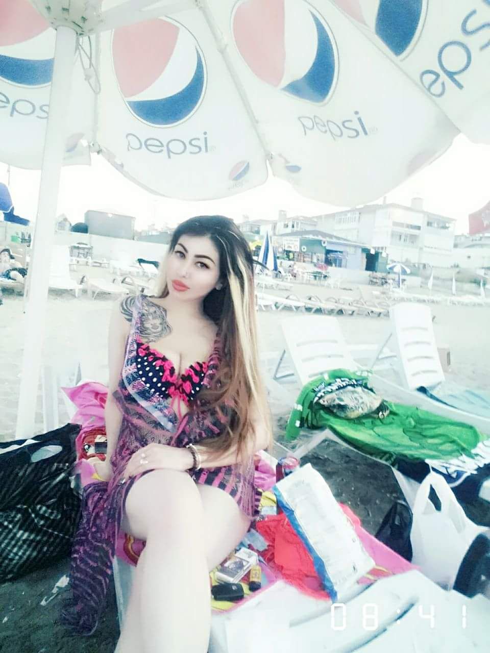 Pendik Kurtköy Escort Almira - Image 8