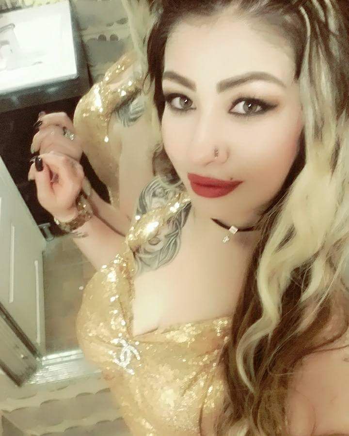 Pendik Kurtköy Escort Almira - Image 7