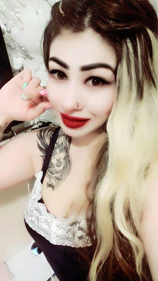 Pendik Kurtköy Escort Almira - Image 6