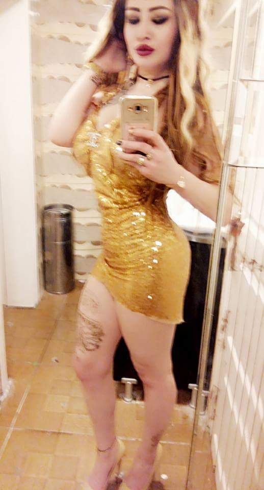 Pendik Kurtköy Escort Almira - Image 5