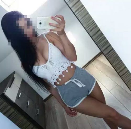 Pendik Escort Buse - Image 1