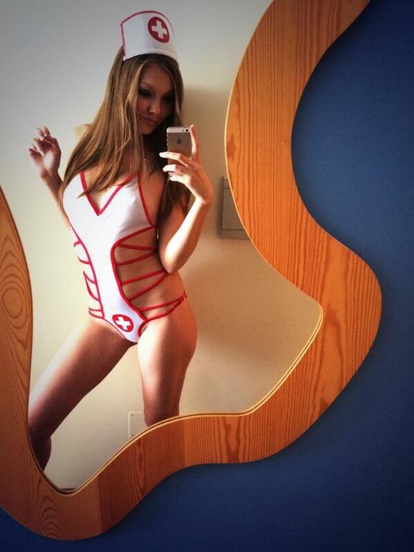 Pendik Sadece Otele Gelen Lola - Image 13