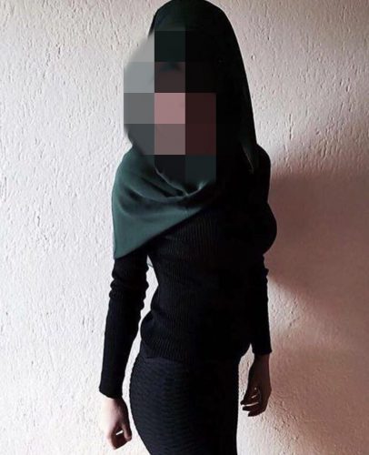 Kartal Merkez Türbanlı Escort Bayan Funda - Image 5