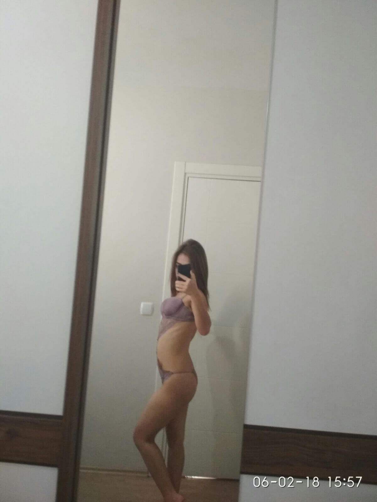 Anadolu Yakası Genç Escort Bayan Yasmina - Image 4