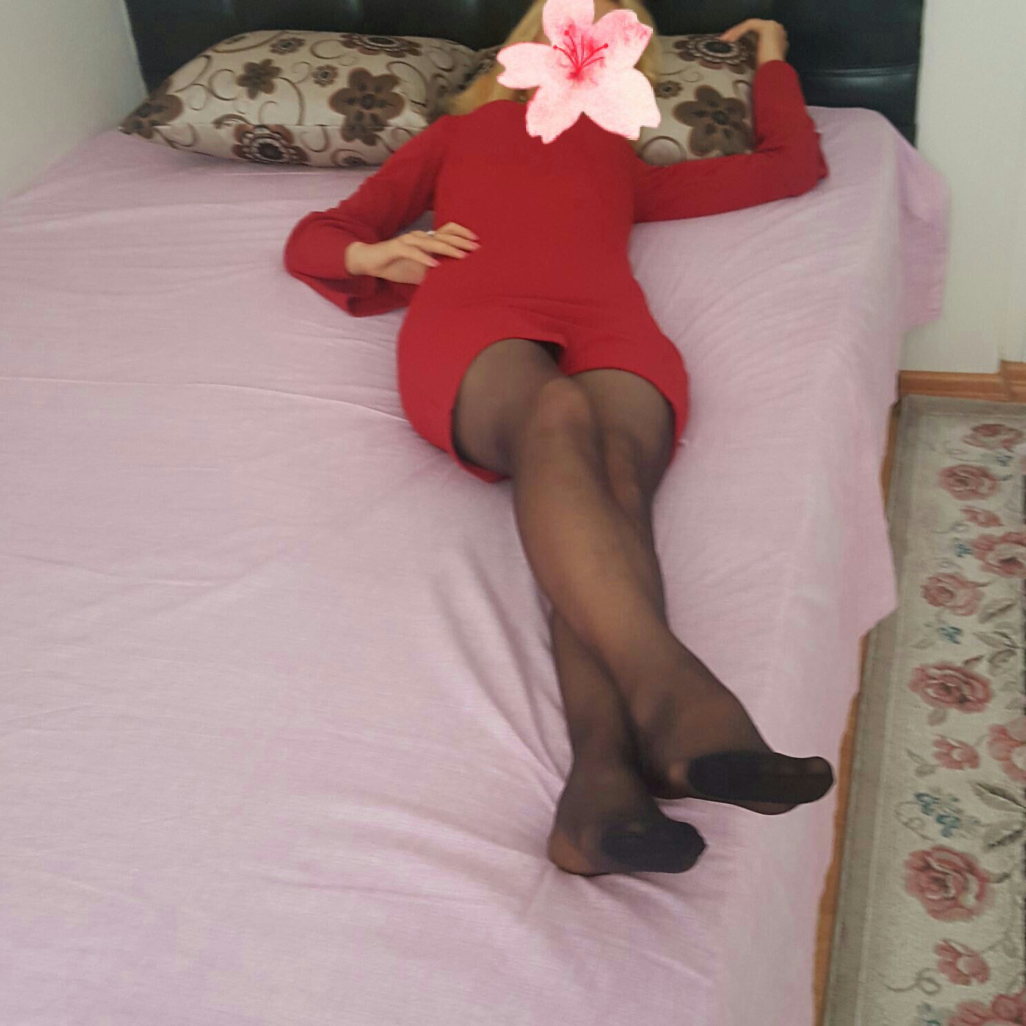 Anadolu Yakası Ev Otel Rezidans Escort Bayan Diana - Image 8