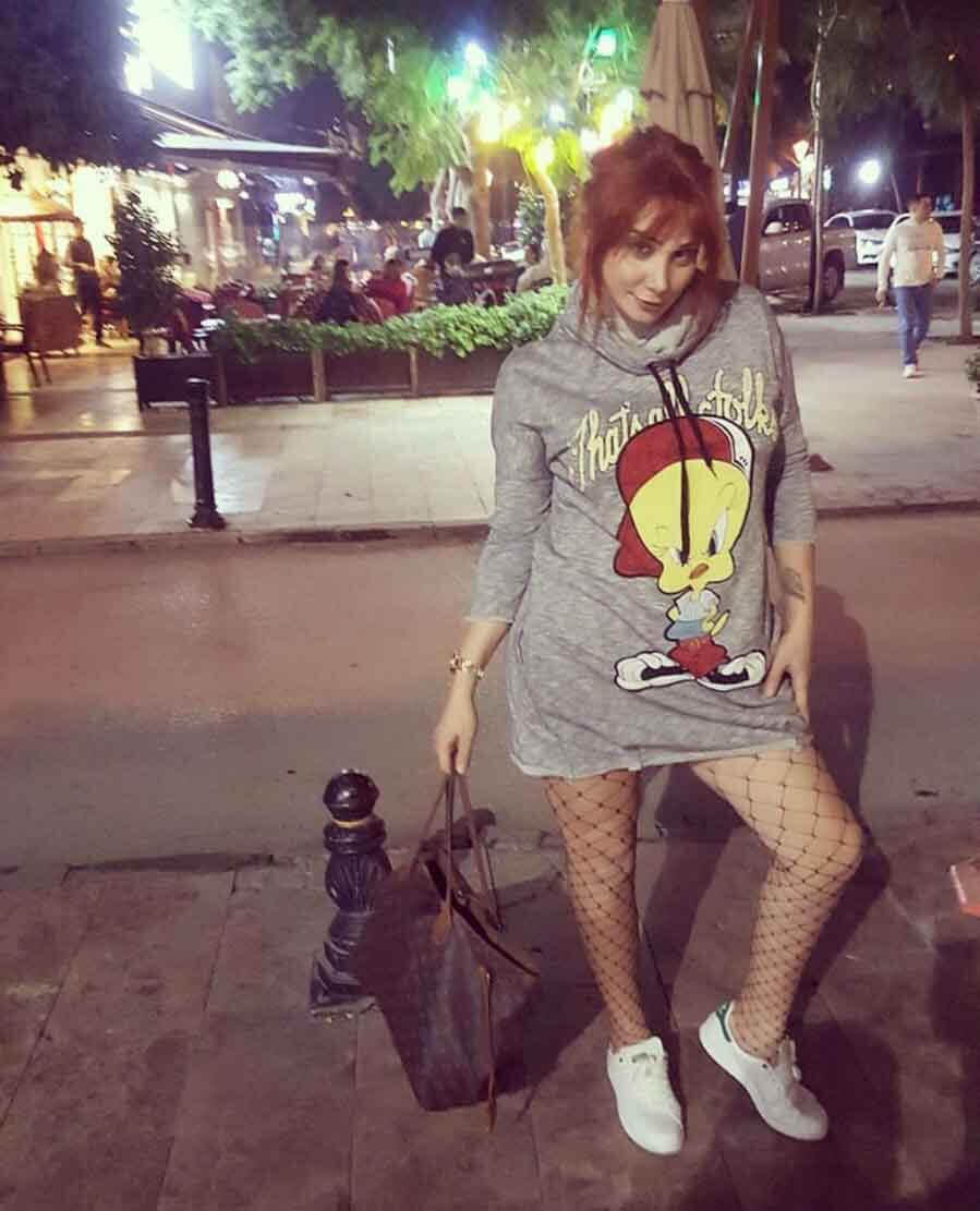 Anadolu Yakası Genç Escort Bayan Gizem - Image 2