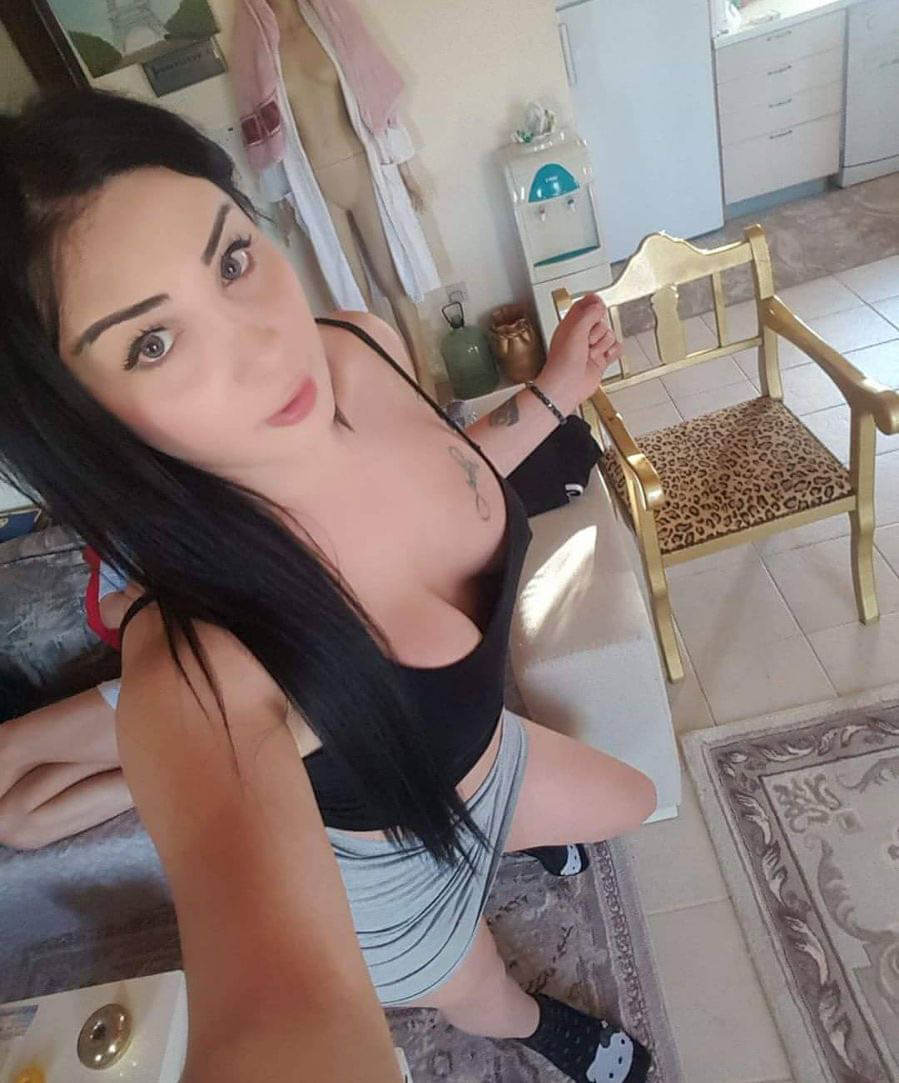 Anadolu Yakası Genç Escort Bayan Gizem - Image 8
