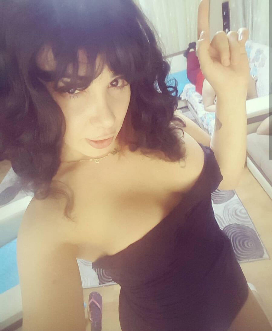 Anadolu Yakası Genç Escort Bayan Gizem - Image 7