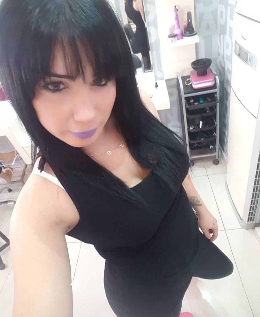 Anadolu Yakası Genç Escort Bayan Gizem - Image 4