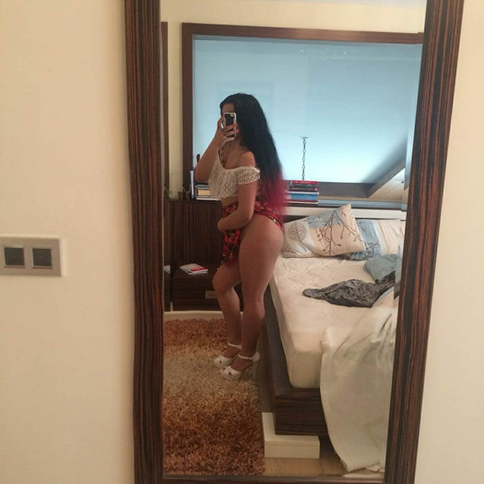 Kurtköy Yeni Escort Bayan Maya - Image 6