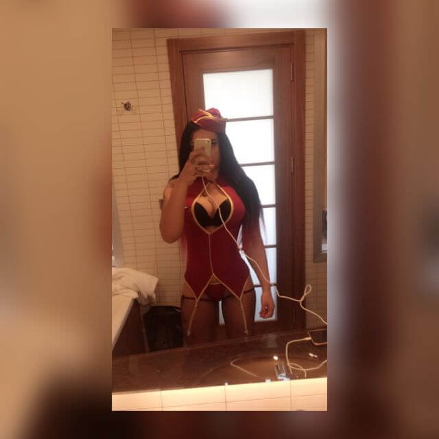 Kurtköy Yeni Escort Bayan Maya - Image 7