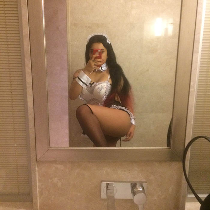 Kurtköy Yeni Escort Bayan Maya - Image 15