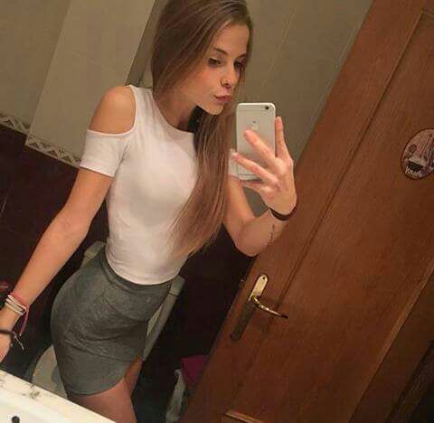 Eve ve Otele Gelen Escort Bayan - Image 6