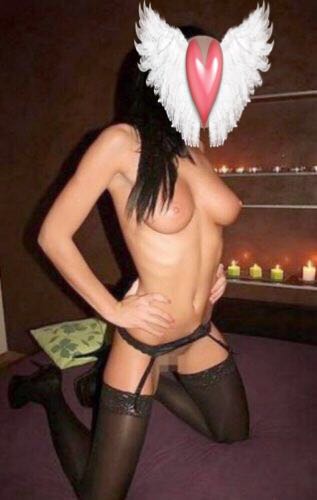 Anadolu Yakası Vip Escort Bayan Merve - Image 1