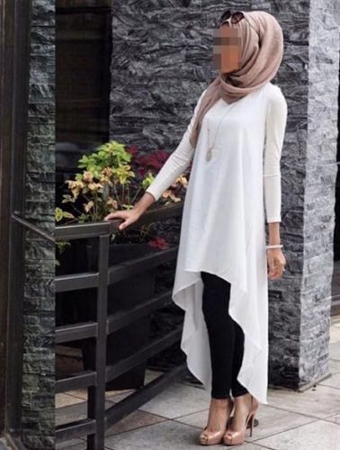 Pendik Türbanlı Escort Bayan Meryem - Image 2