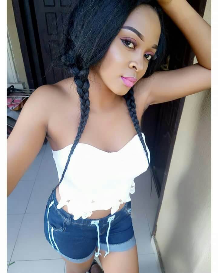 Anadolu Yakası Zenci Escort Bayan Rihanna - Image 4