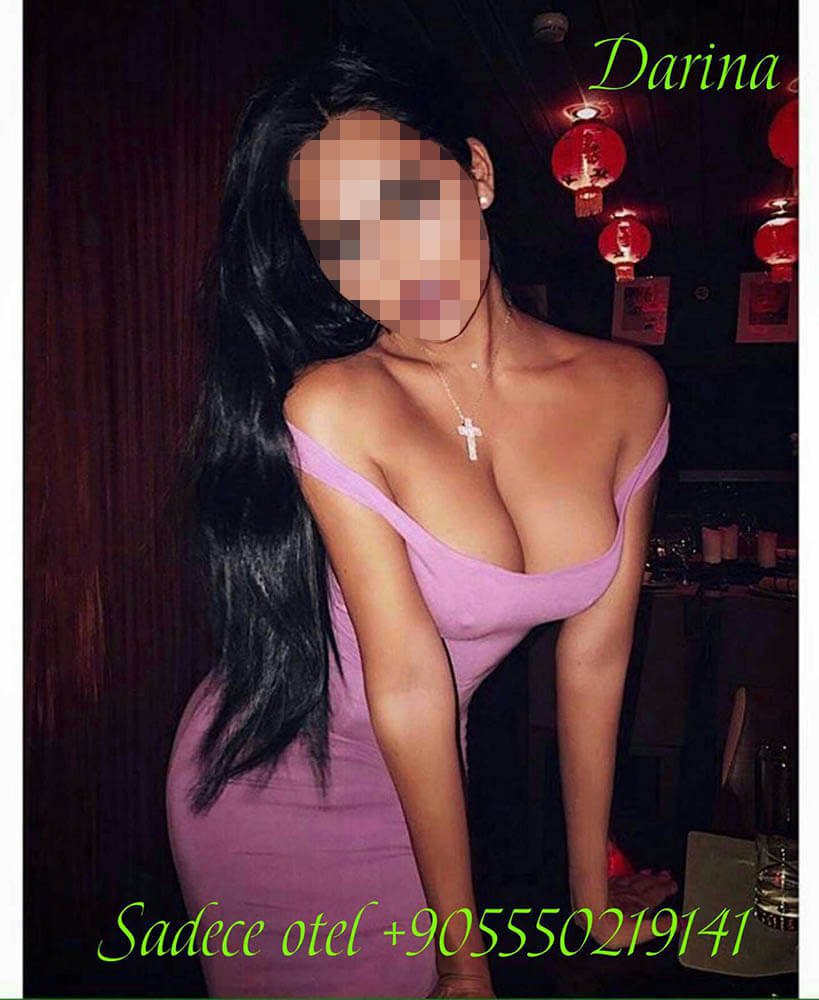 Anadolu yakası Escort Bayan Darina - Image 3