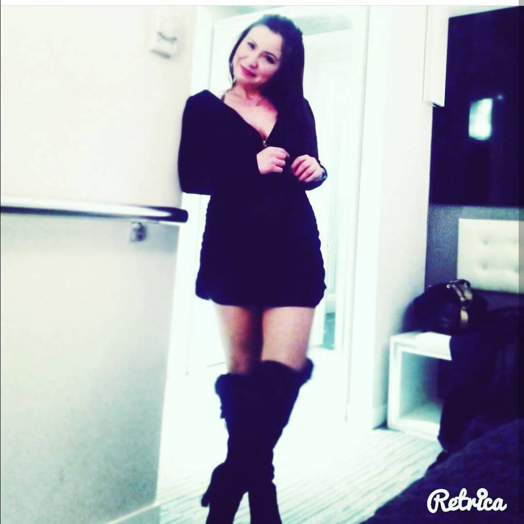 Anadolu Yakası Yeni Escort Bayan Reyhan - Image 7