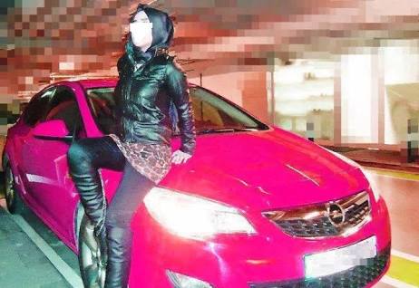 Anadolu Yakası Türbanlı Escort Bayan Yaprak - Image 6