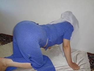 Anadolu Yakası Türbanlı Escort Bayan Yaprak - Image 2