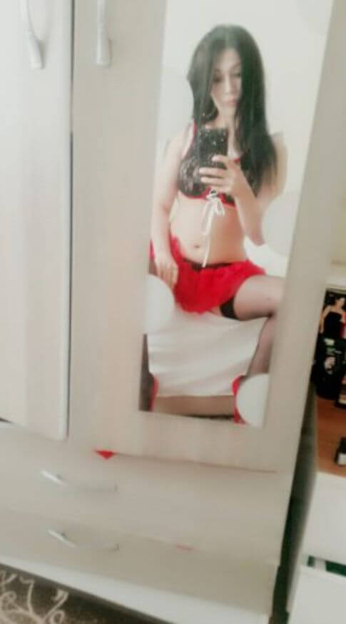 Anadolu Yakası Escort Bayan Nur - Image 2