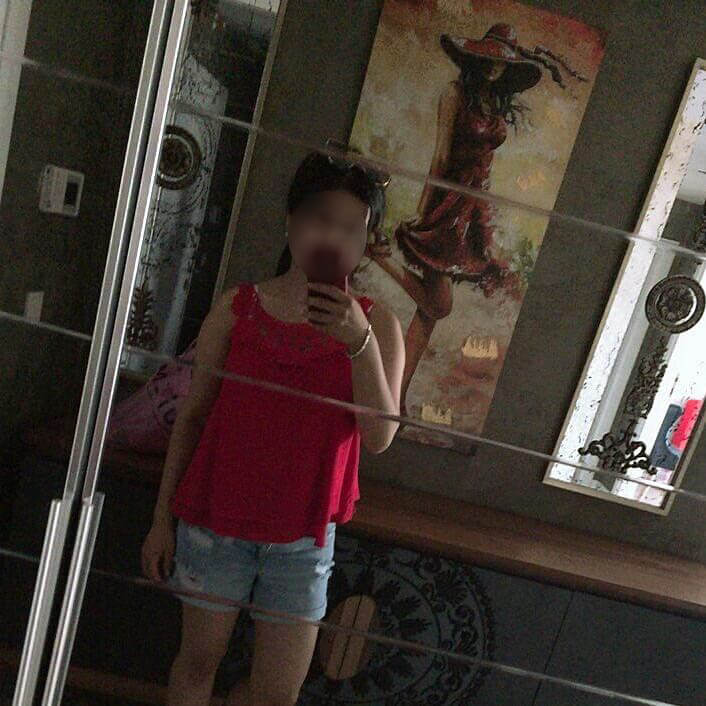 Pendik Tuzla İranlı Escort Bayan Alina - Image 4