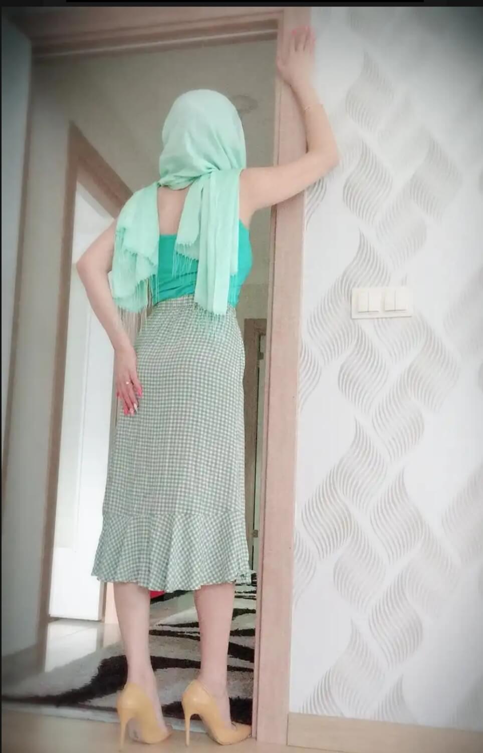 Maltepe Cevizli Escort Bayan Fatoş - Image 5