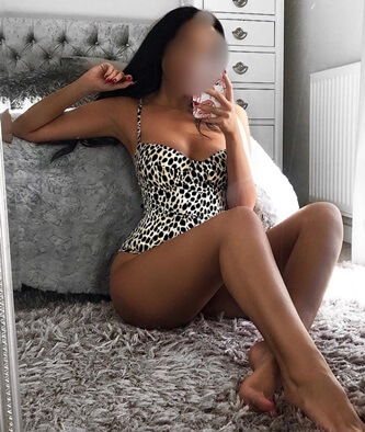 Pendik Escort Bayan Deniz - Image 2