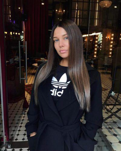 Gebze Pendik Kurtköy Escort Bayan Asel - Image 1