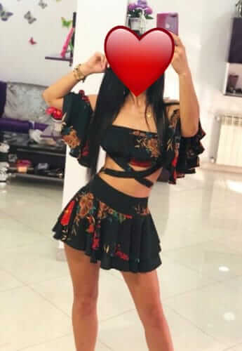 Tuzla Pendik Kartal Escort Bayan Azade - Image 4