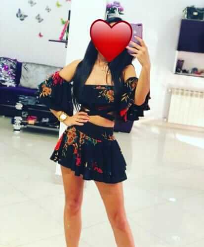 Tuzla Pendik Kartal Escort Bayan Azade - Image 5