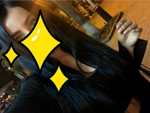 Anadolu yakası Escort Bayan Bal - Image 1