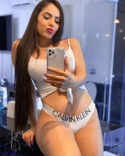 Gebze Pendik Escort Bayan Ebru - Image 5
