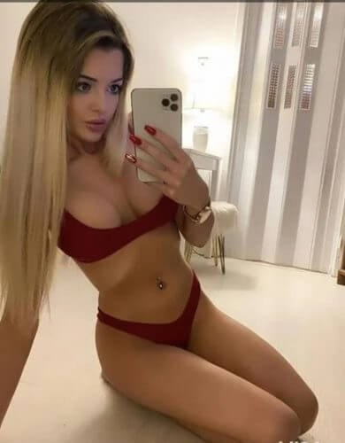 Pendik Tuzla Kurtköy Escort Bayan Damla - Image 3