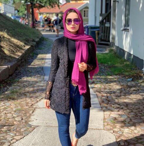 Maltepe Escort Bayan Nazlı - Image 3