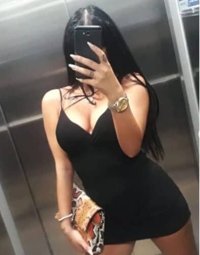 Anadolu Yakası Seksi Escort Bayan Karina - Image 5