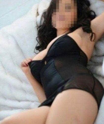 Kartal Escort Bayan Tutku - Image 3