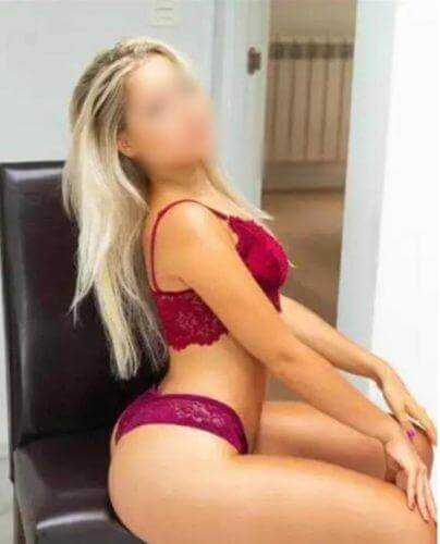 Pendik Escort Bayan Bade - Image 1