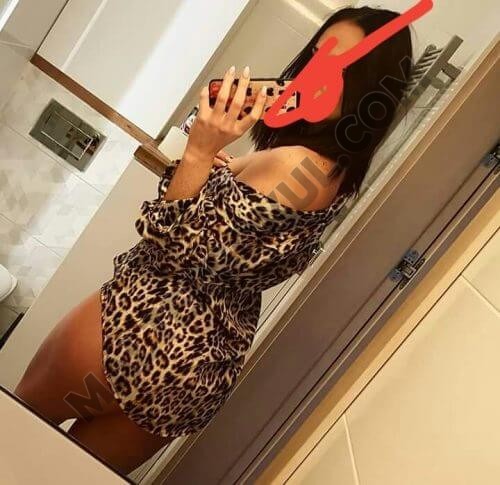 Kadiköy Escort Bayan Filiz - Image 1