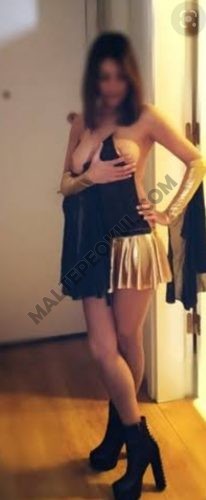 Kadiköy Escort Bayan Filiz - Image 6