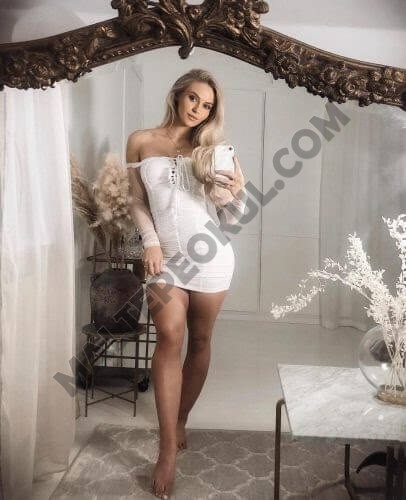 Anadolu Yakası Escort Bayan Sevda - Image 3