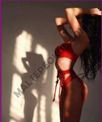 Ümraniye Maltepe Kartal Escort Bayan Ahsen - Image 2