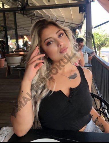 Anadolu Yakası Escort Bayan Lena - Image 1