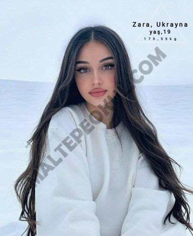 Anadolu Yakası Escort Bayan Alev - Image 7